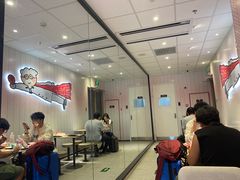 -肯德基(北京南站店)