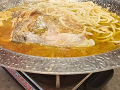 -福阿婆老牌湘菜(大润发店)