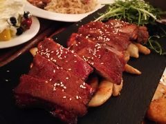 -宝莱纳啤酒花园餐厅PAULANER BRAUHAUS Nanjing(广州路店)