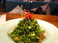 木兰花下-苹果树下艺术餐厅(通州店)