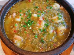 -赵小姐丨新中餐(曲江店)