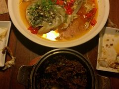 -章吴记喜瑞餐厅(东东城店)