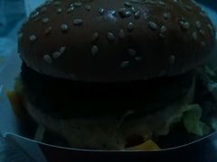 -麦当劳(百联西郊购物中心店)