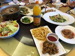 -国惠大酒楼(宝龙店)