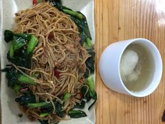 -十字街老太婆(辛家庵分店)