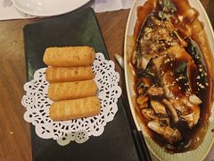 -玲珑小镇·杭帮私房菜