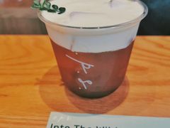 -O.P.S. CAFE