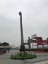 -恐龙探索乐园(磁器口店)