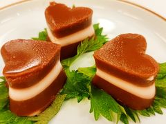 鲜奶红豆糕-唐宫海鲜舫