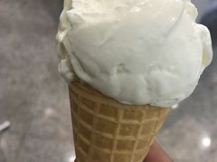 大白兔-歎雪糕低糖低脂Gelato冰淇淋
