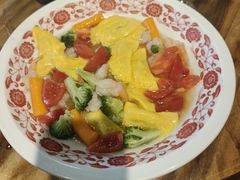 -民俗村柴火灶·景德江西菜(中国陶瓷博物馆店)