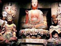 -陕西历史博物馆