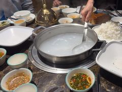 -鱼粤鲜淘米捞·中山脆肉鲩火锅(悦湖会店)