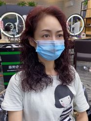 点击看大图 -藤野造型