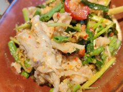 -Ameigo梅果·云贵川bistro(长宁来福士店)