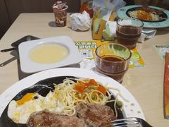 -豪客来牛排(海沧阿罗海店)