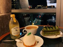-澳门文华东方酒店文华饼房(孙逸仙大马路店)