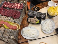 -福合埕牛肉丸(福平路店)