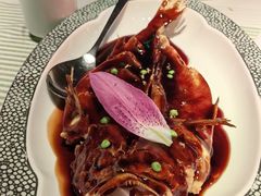 -桂满陇·景观餐厅(新世界店)