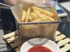 -南国会酒家(岗顶1站广场店)