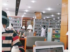 -长春市图书馆(同志街店)