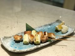 -广州瑞士酒店瑞初日本料理·铁板烧