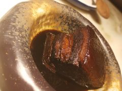 -绿茶餐厅(燕郊永旺店)