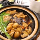 海南鸡专门店哇塞