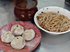 -高师傅特色米粉汤包(建设路店)