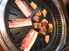 -意成料理