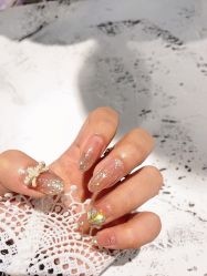 -StartNail美甲
