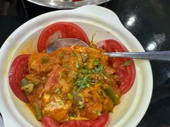 -清真·AL-JANNAT 佳纳特餐厅(狮子桥店)
