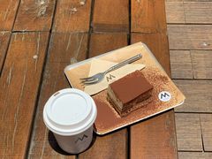 -M Stand(BFC外滩金融中心店)