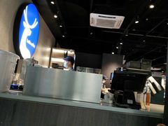 -瑞幸咖啡(广东外经贸大厦店)