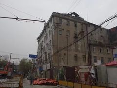 -华良切面店(航建大楼店)