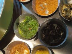 -山葵说·泥炉烤肉(泰达时尚E街区店)
