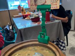 -老济南·地道济南菜(大明湖店)
