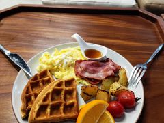 -VESH COFFEE(定西路店)