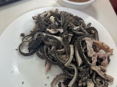 -老磁器口豆汁店(天坛店)