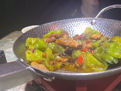 -米椰湘·辣椒炒肉