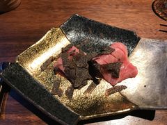 -桐寿司Sushi Tong