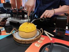 -羽鸽集·乳鸽专门店·地道顺德菜(岭南站店)