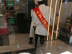 -普天和酒楼(天津之眼店)