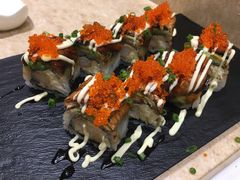 -东京屋(武定路店)