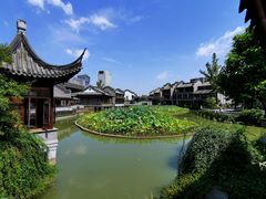 -龙潭水乡