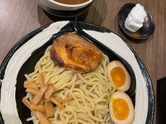 -雷神拉面(财富中心玉米楼店)