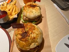 -必胜客(金高店)