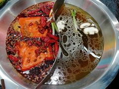 -巷子老火锅(大唐西市店)