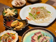 -和彩放题餐厅(酒仙桥店)