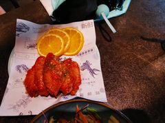 -新鲜誌·新派食集(万象天地店)